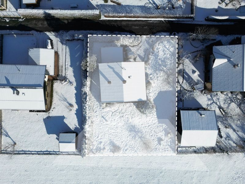 Traumhaftes Grundstck mit Panoramablick und Altbestand! /  / 6382 Kirchdorf in Tirol / Bild 1