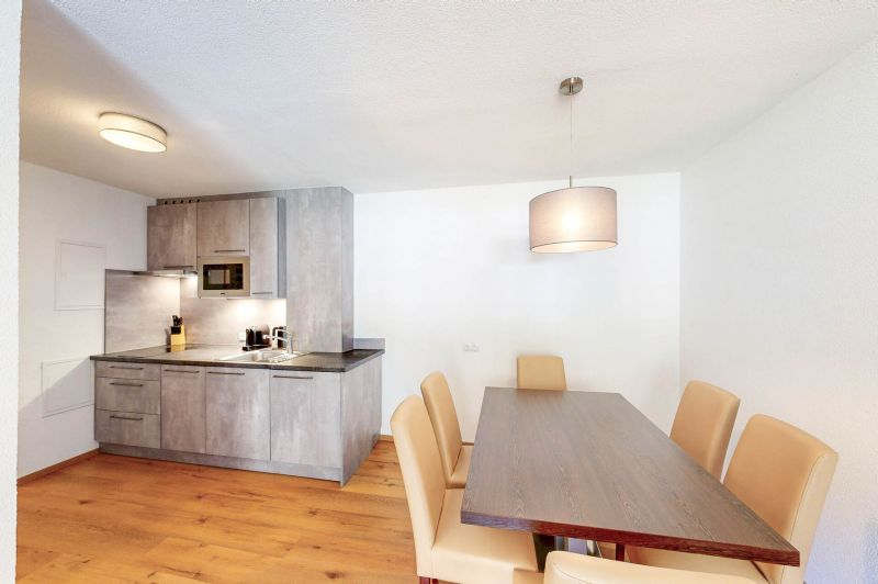 2-Zimmer-Ferienwohnung Nähe Fiss-Serfaus-Ladis zu verkaufen! / / 6541 Tösens / Bild 2