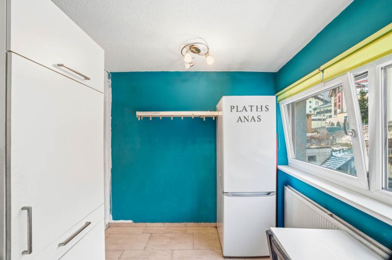 Anleger aufgepasst! Effizient geschnittene 2,5-Zimmer Wohnung im Kerngebiet von Fulpmes zu verkaufen / / 6166 Fulpmes / Bild 7