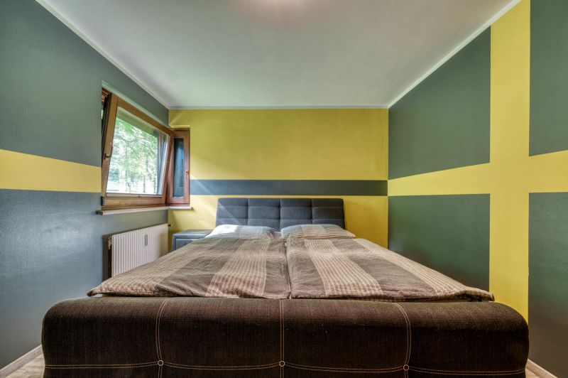Familienfreundliche 5-Zimmer-Wohnung in Toplage Innsbruck /  / 6020 Innsbruck / Bild 9