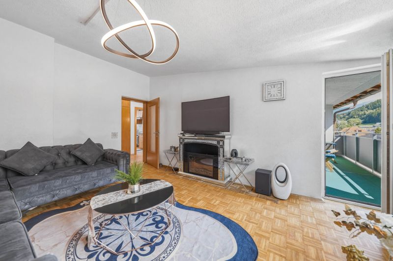 Gepflegte 4-Zimmer-Wohnung in Völs mit Südbalkon / / 6176 Völs / Bild 3