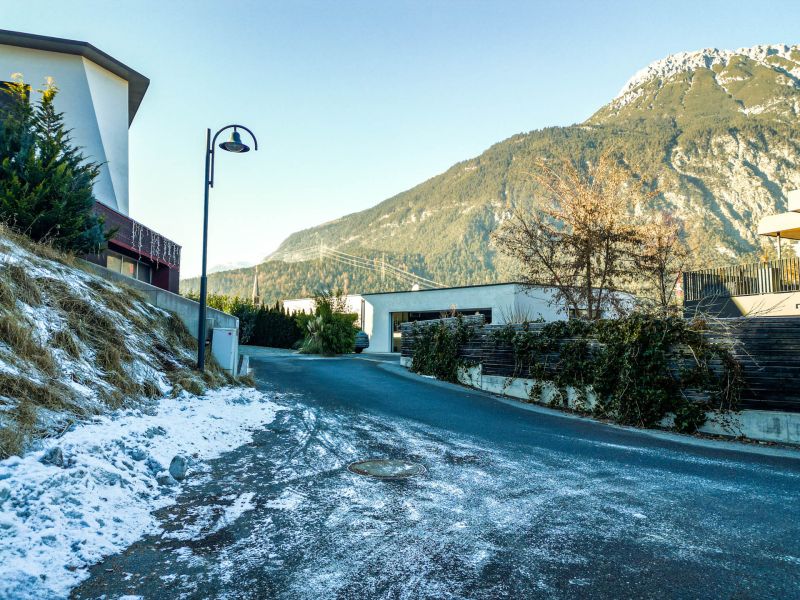 Raum f�r dein Eigenheim! Gro�z�giges Baugrundst�ck in Roppen zu kaufen /  / 6426&nbsp;Roppen / Bild 2