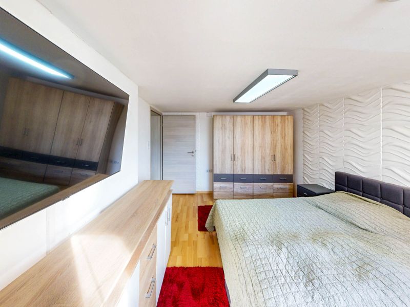 Ger�umiges Einfamilienhaus mit vielen Zimmern in Tarrenz zu kaufen! /  / 6464&nbsp;Tarrenz / Bild 2