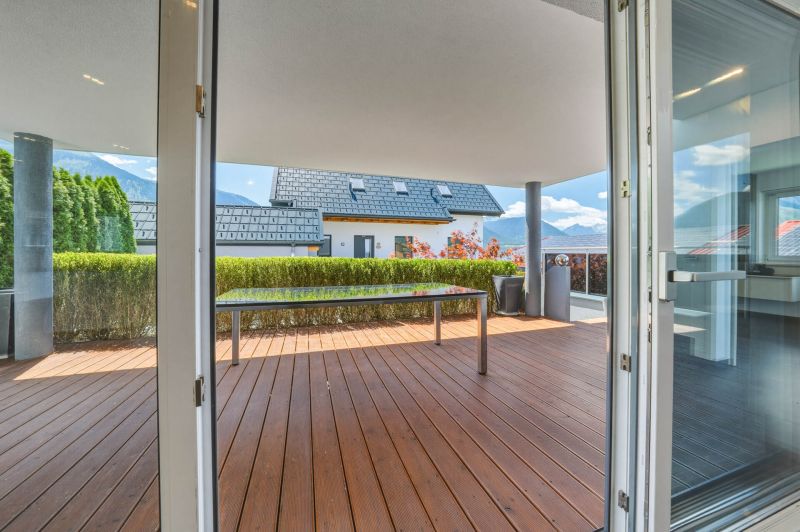 Wohnrarit�t in Mieming! Modernes Zweifamilienhaus mit Pool, Garten & Panoramablick in Bestlage /  / 6414&nbsp;Obermieming / Fiecht / Bild 7