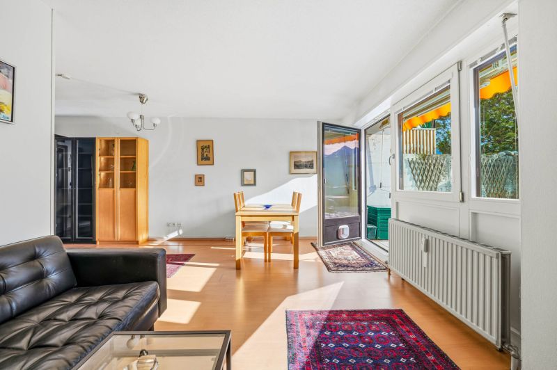 3-Zimmer-Gartenwohnung im Hochparterre in Bestlage von Innsbruck-Sadrach /  / 6020&nbsp;Innsbruck / Bild 4