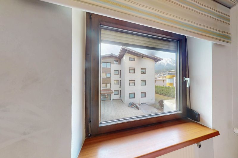 Gut geschnittene 3-Zimmer-Wohnung mit Loggia & Garagenbox in ruhiger Lage von Imst /  / 6460&nbsp;Imst / Bild 6
