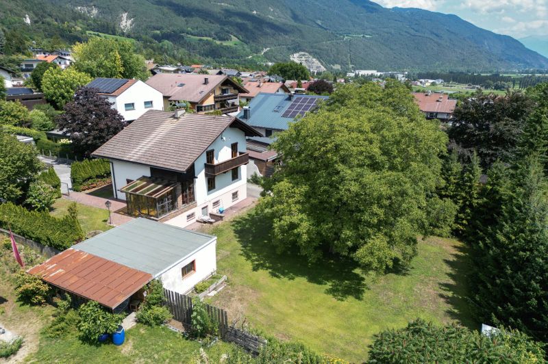 Einfamilienhaus mit S�dbalkon Aussicht ? Top-Lage Telfs