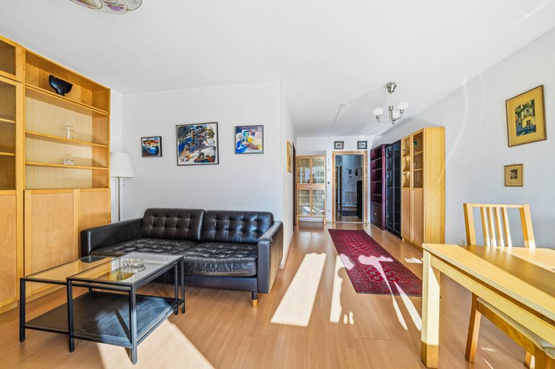 3-Zimmer-Gartenwohnung im Hochparterre in Bestlage von Innsbruck-Sadrach /  / 6020&nbsp;Innsbruck / Bild 3