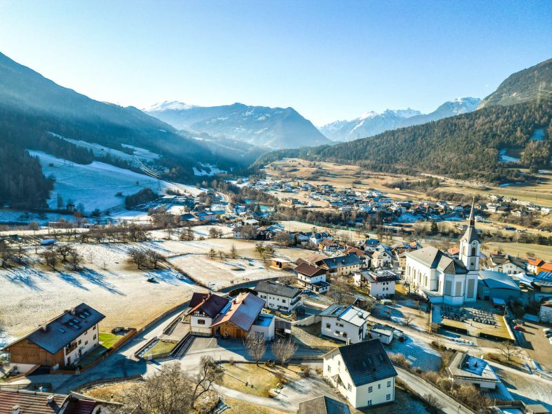 Raum f�r dein Eigenheim! Gro�z�giges Baugrundst�ck in Roppen zu kaufen /  / 6426&nbsp;Roppen / Bild 6