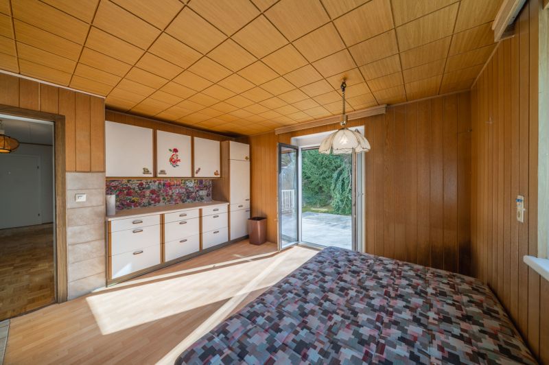 Sanierungsbed�rftige Gartenwohnung am Waldrand in Axams zu verkaufen! /  / 6094&nbsp;Axams / Bild 6