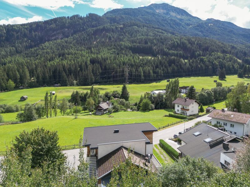 Sonniges Grundstück in Wenns, Pitztal / / 6473 Wenns / Bild 6