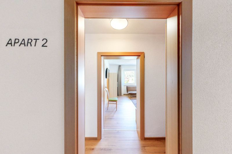 2-Zimmer-Ferienwohnung Nähe Fiss-Serfaus-Ladis zu verkaufen! / / 6541 Tösens / Bild 9