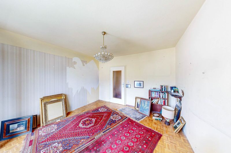 Potenzialwohnung mit traumhaftem Ausblick in Pradl ? ideal f�r Eigennutzer und Anleger /  / 6020&nbsp;Innsbruck / Bild 4