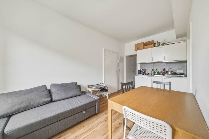 Helle und zentral gelegene 2 Zimmer Wohnung mit idealer Raumaufteilung /  / 6020&nbsp;Innsbruck / Bild 6