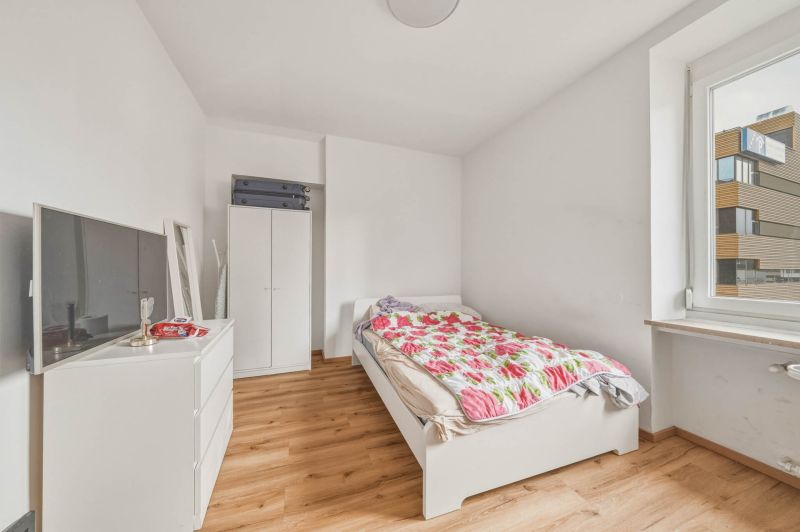 Helle und zentral gelegene 2 Zimmer Wohnung mit idealer Raumaufteilung /  / 6020&nbsp;Innsbruck / Bild 4