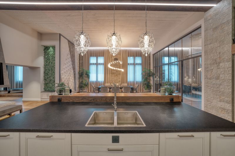 Luxurises Urban-Lifestyle-Loft ? Ein Highlight in Hall in Tirol! /  / 6060 Hall in Tirol / Bild 8