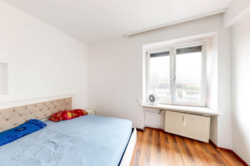 Vermietete 2-Zimmer-Wohnung nahe Hauptbahnhof und Innenstadt / / 6020 Innsbruck / Bild 2