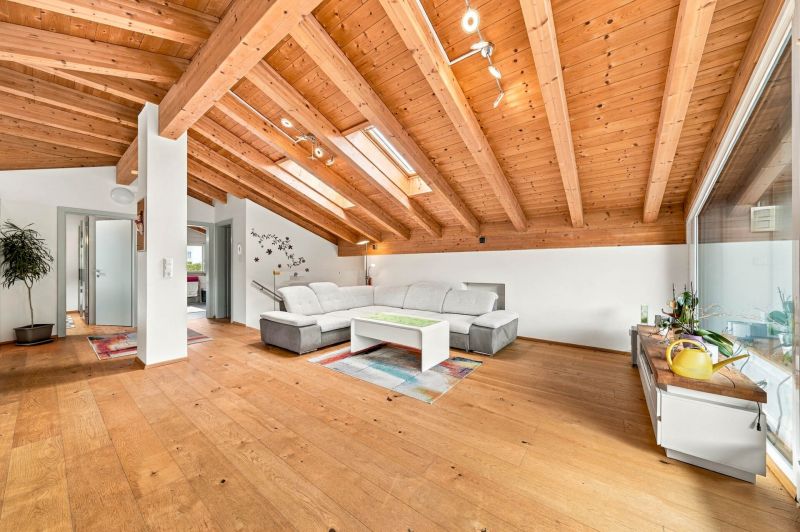 Maisonette mit Bergpanorama in Hall ? Ihr Sonnenplatz mit Weitblick /  / 6060&nbsp;Hall in Tirol / Bild 1