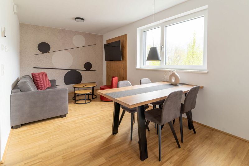 2-Zimmer Wohnung in Mieming (Fronhausen) zu vermieten! /  / 6414&nbsp;Mieming / Bild 4