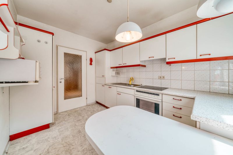 Gemtliche 3- Zimmer Wohnung mit Balkon und Gartenzugang in Pradl zu verkaufen! /  / 6020 Innsbruck / Bild 9