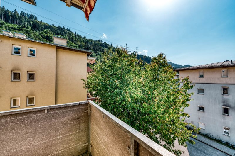 Wohnen mit Weitblick: 3-Zimmer Wohnung in Wattens mit Aussicht und Balkon! /  / 6112 Wattens / Bild 6