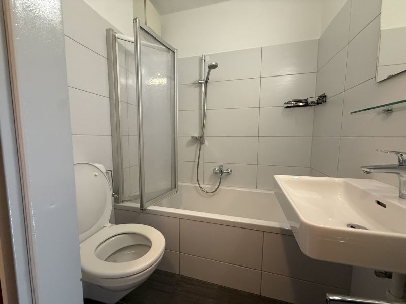 Gem�tliche Garconniere in Ruhelage mit Gr�nfl�che und Stellplatz am Kranbitterboden zu vermieten! /  / 6020&nbsp;Innsbruck / Bild 3