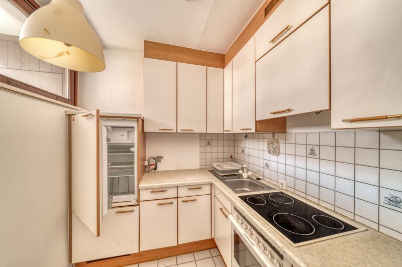 Singles und Anleger aufgepasst! Gut aufgeilte Garconniere mit Balkon und Garagenparkplatz in Pradl /  / 6020 Innsbruck / Bild 8