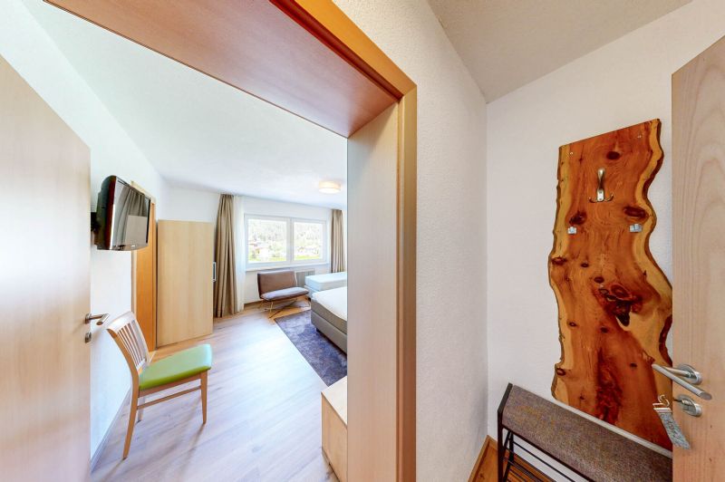 2-Zimmer-Ferienwohnung Nähe Fiss-Serfaus-Ladis zu verkaufen! / / 6541 Tösens / Bild 8