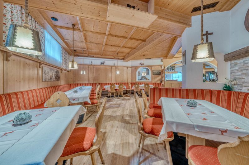 Seltene Gelegenheit: Traditionshaus mit touristischer Widmung am Piburger See /  / 6433 Oetz / Bild 8