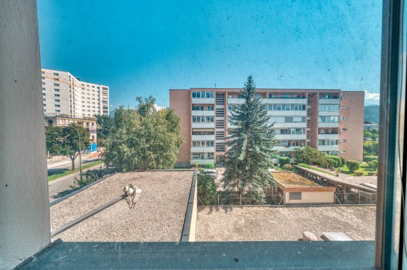Singles und Anleger aufgepasst! Gut aufgeilte Garconniere mit Balkon und Garagenparkplatz in Pradl /  / 6020 Innsbruck / Bild 3