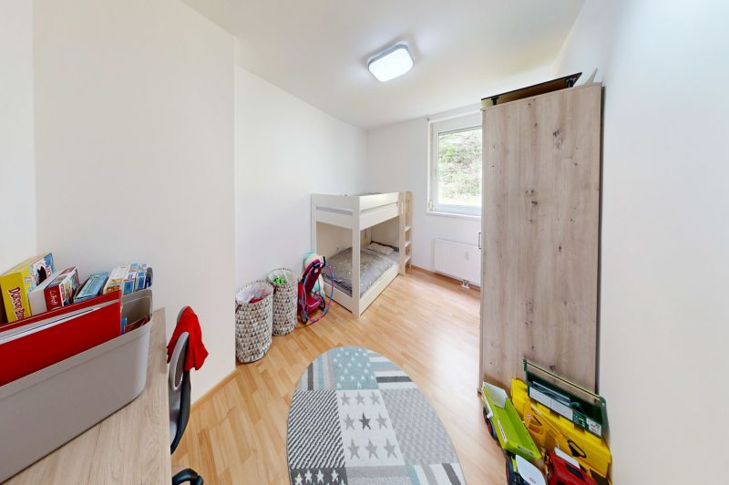 Gemtliche 3-Zimmer Wohnung in Telfs mit Tiefgaragenstellplatz zu verkaufen! /  / 6410 Telfs / Bild 5