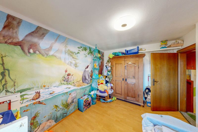 Gem�tlich und Effizient! Reihenhaus mit Terrasse und Garage in Ampass zu kaufen! /  / 6070&nbsp;Ampass / Bild 3