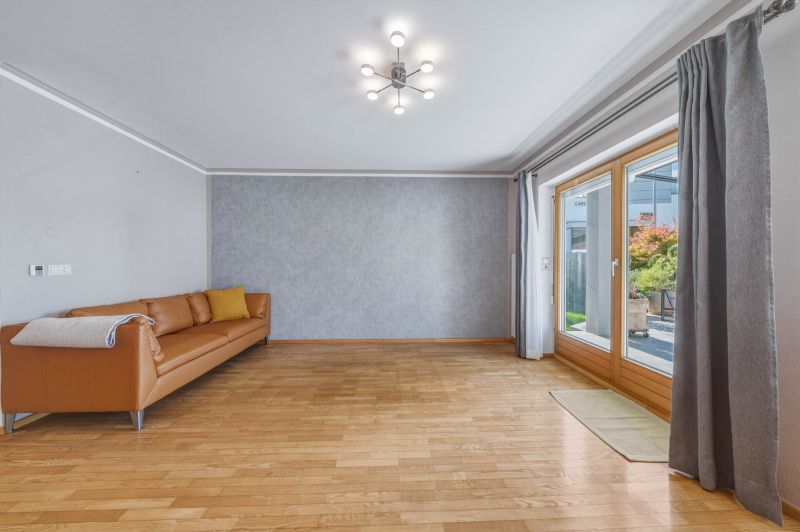 Charmantes und gemütliches Reihenhaus mit Terrasse und kleinem Garten in Inzing zu kaufen! / / 6401 Inzing / Bild 1