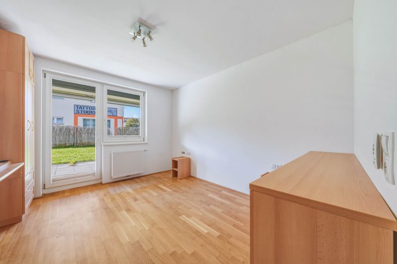 5- Zimmer Gartenwohnung in Hötting zu vermieten! / / 6020 Innsbruck / Bild 7