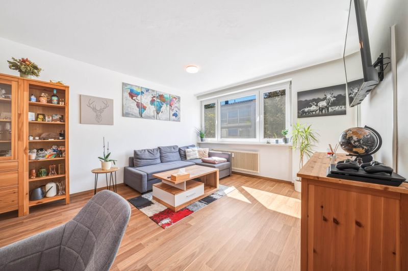Sonnige 2-Zimmer-Wohnung in Wattens / / 6112 Wattens / Bild 2