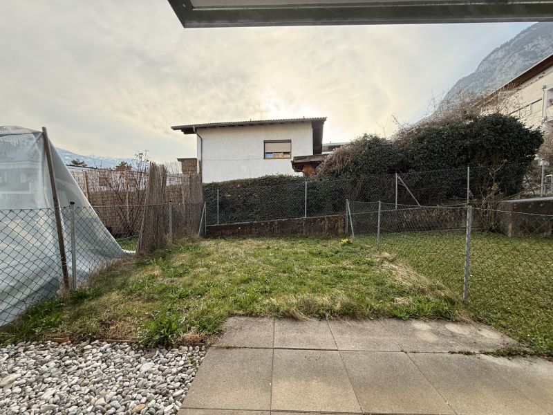 Gem�tliche Garconniere in Ruhelage mit Gr�nfl�che und Stellplatz am Kranbitterboden zu vermieten! /  / 6020&nbsp;Innsbruck / Bild 1