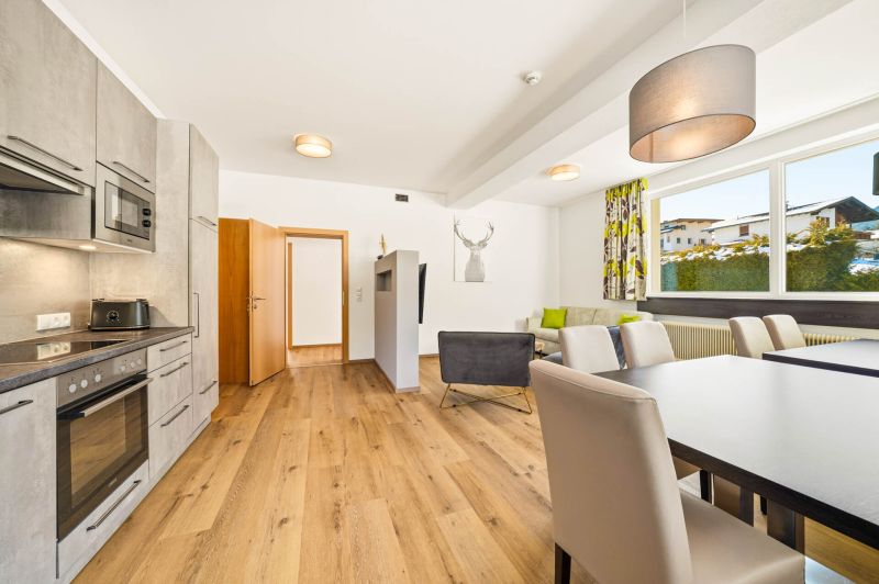 Gro�z�gige 5 Zimmer Wohnung in der N�he von Fiss-Serfaus-Ladis zu kaufen /  / 6541&nbsp;T�sens / Bild 2