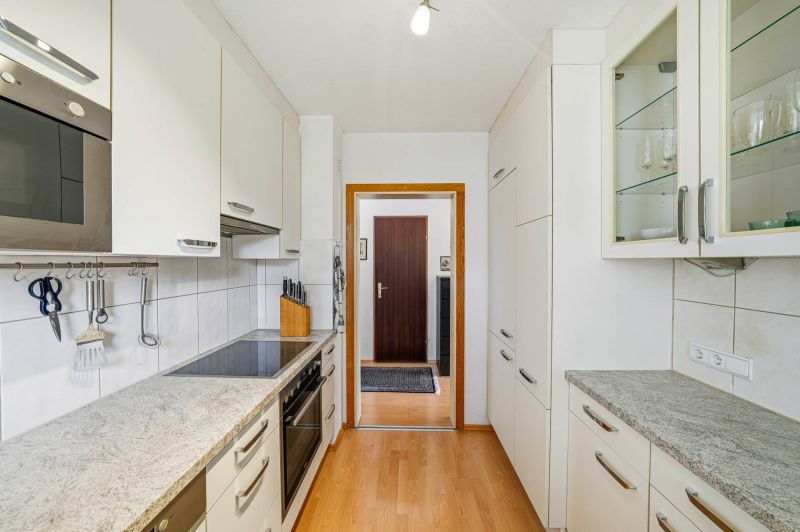 3-Zimmer-Gartenwohnung im Hochparterre in Bestlage von Innsbruck-Sadrach /  / 6020&nbsp;Innsbruck / Bild 9