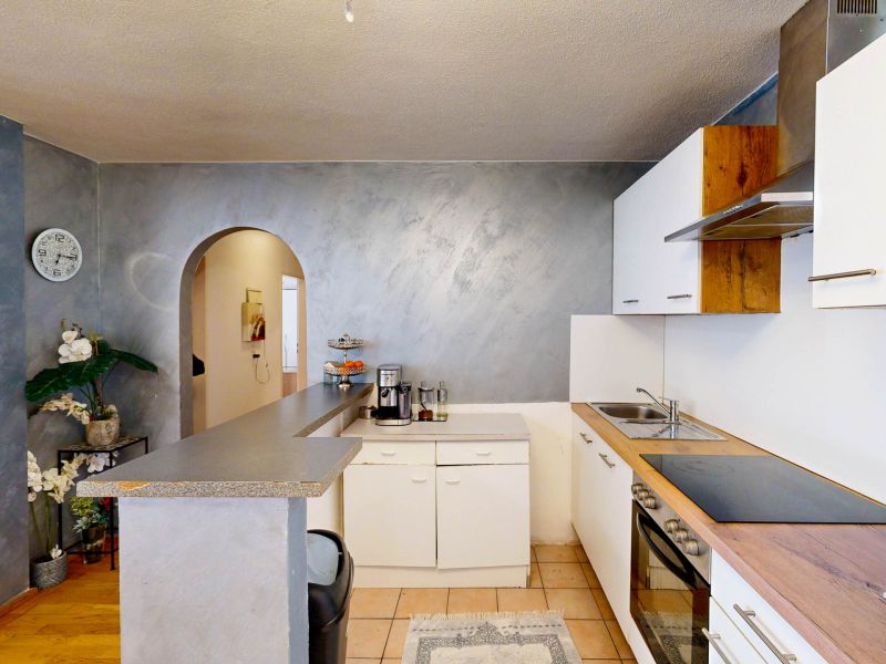 Effiziente 3,5-Zimmer Wohnung inkl. Stellplatz in Imst zu verkaufen! / / 6460 Imst / Bild 8