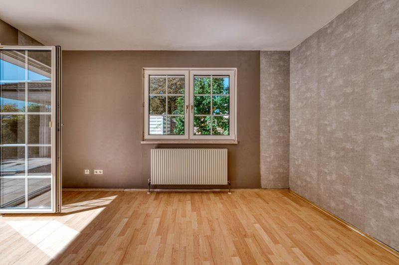 Sonnige Wohnoase in Zirl! Bungalow auf grozgigem Grundstck mit groer Terrasse und viel Garten /  / 6170 Zirl / Bild 7