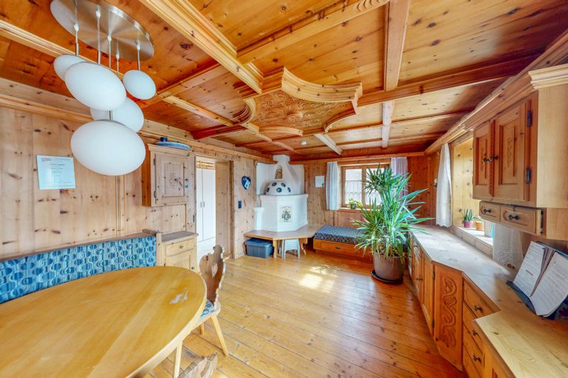 Grozgige Maisonette mit Innzugang, Terrasse & Freizeitwohnsitzwidmung ? Natur pur genieen! /  / 6423 Mtz / Bild 1
