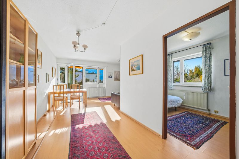 3-Zimmer-Gartenwohnung im Hochparterre in Bestlage von Innsbruck-Sadrach /  / 6020&nbsp;Innsbruck / Bild 1