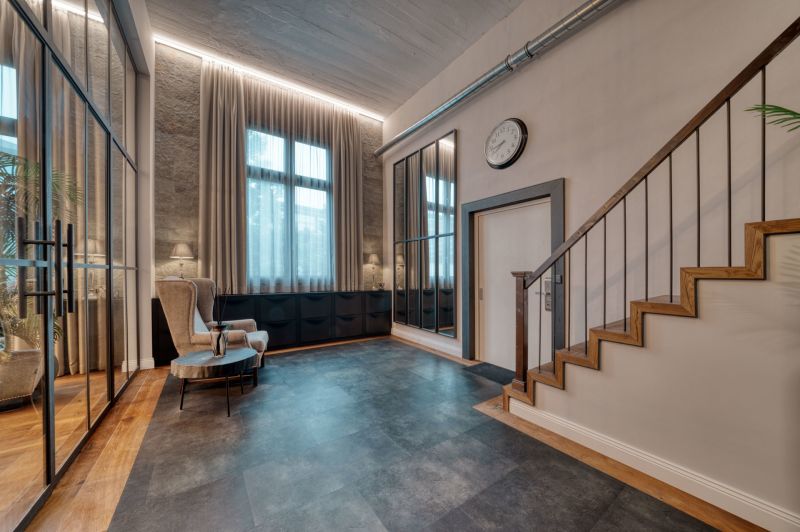 Luxurises Urban-Lifestyle-Loft ? Ein Highlight in Hall in Tirol! /  / 6060 Hall in Tirol / Bild 2