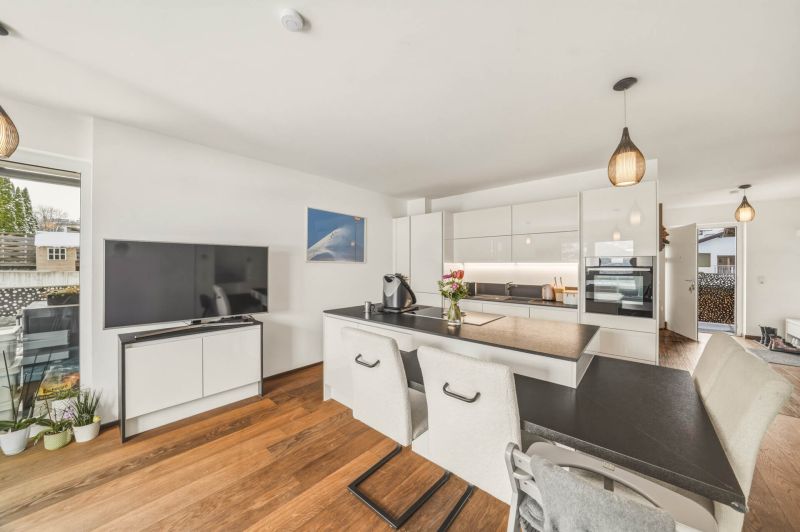 Moderne 3-Zimmer Wohnung am Sonnberg mit Panoramablick über Imst zu verkaufen! / / 6460 Imst / Bild 3