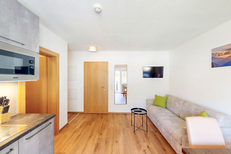 Effiziente und moderne 2-Zimmer Wohnung in T�sens zu verkaufen!