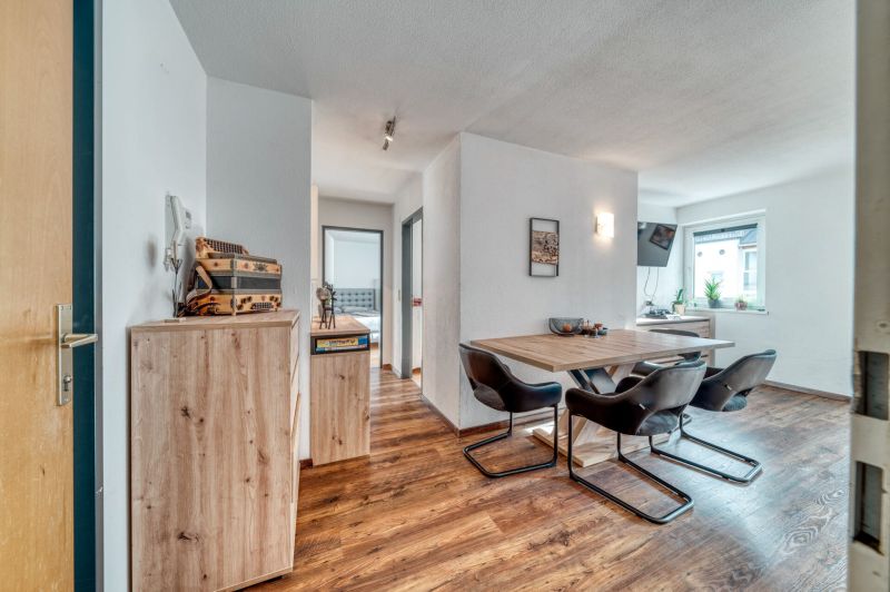 3-Zimmer-Wohnung mit grozgiger Terrasse und Parkgarage in zentraler Lage in Arzl im Pitztal /  / 6471 Arzl im Pitztal / Bild 5