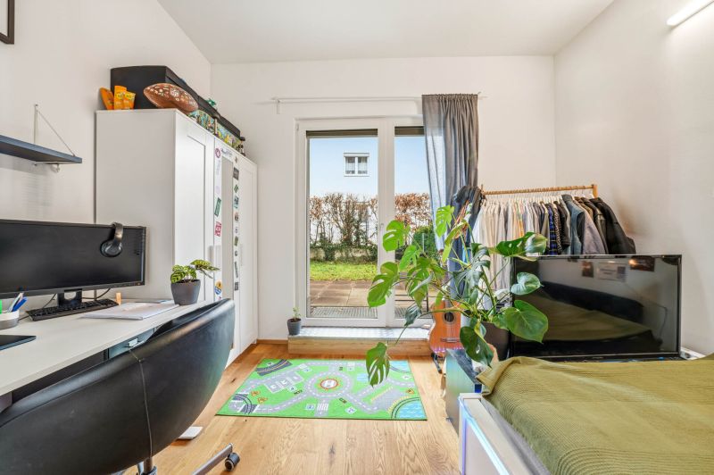 Anleger aufgepasst! Gem�tliche und vermietete 2,5-Zimmer Wohnung in Pradl zu verkaufen! /  / 6020&nbsp;Innsbruck / Bild 1