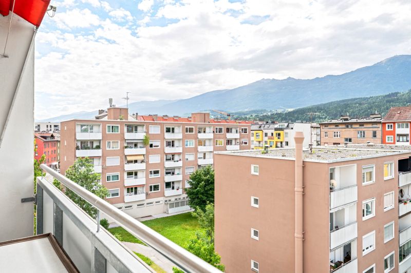 Potenzialwohnung mit traumhaftem Ausblick in Pradl ? ideal f�r Eigennutzer und Anleger /  / 6020&nbsp;Innsbruck / Bild 5