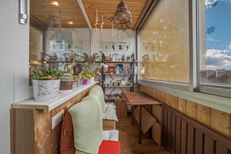 Wohnung mit Weitblick! Gro�z�gige Wohnung mit Blick �ber Innsbruck am Innrain zu kaufen! /  / 6020&nbsp;Innsbruck / Bild 6