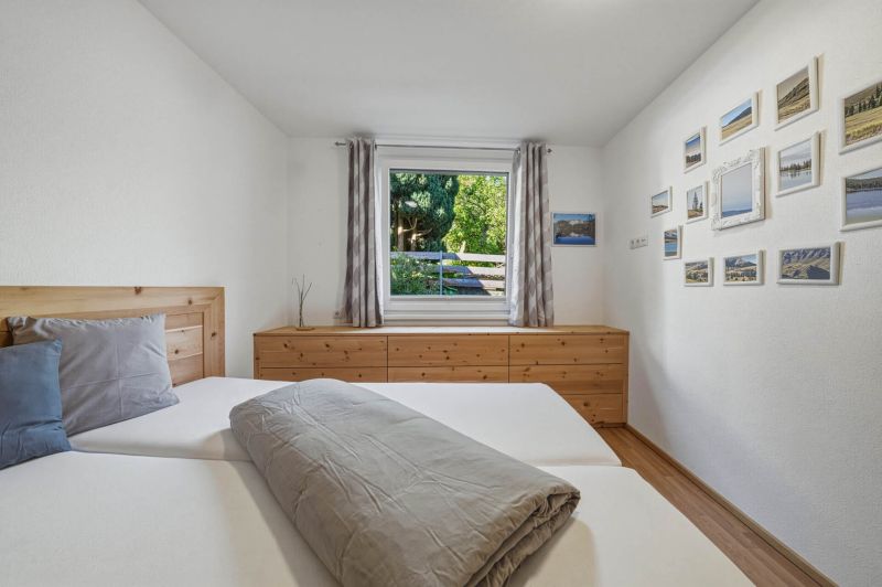 Hochwertig ausgestattete 2-Zimmer-Gartenwohnung in Arzl zu verkaufen! / / 6471 Arzl im Pitztal / Bild 6